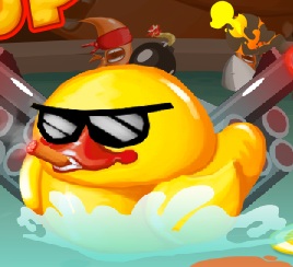 קערת המרק הסוערת