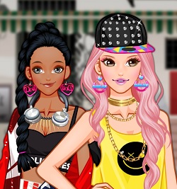 חברות ההיפ הופ