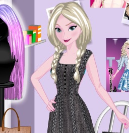 אביב נגד חורף