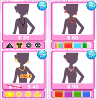 קניות בפריז