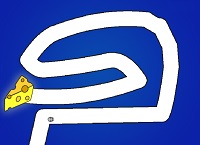 המבוך המפחיד 3