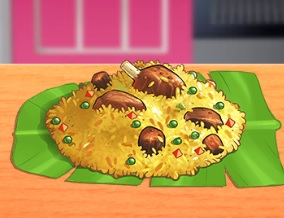 כיתת בישול: תבשיל דלעת