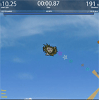 זרוק את הקיפוד