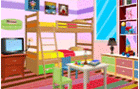 עיצוב חדר ילדים