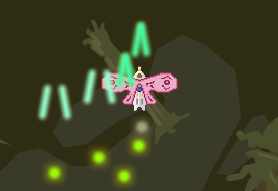 הפיה האמיצה