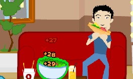 הפיג'מות - דובל'ה בא