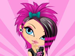 להלביש אימו