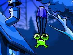 הרפתקאה חיזרית