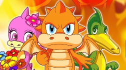 הרפתקאות הדרקון