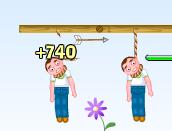 להציל את התלויים