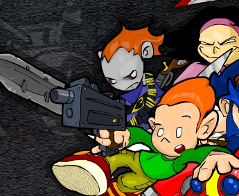 האבקות האלופים