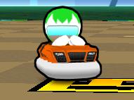 מכוניות מתנגשות אונליין