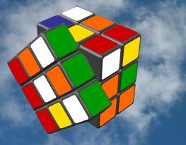 קוביה הונגרית