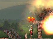 הרסו את הטירה פלוס