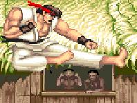 סטריט פייטר 2