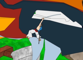 הסמוראי והדרקון