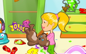 החדר של קרוליין