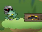 קרב האלופים