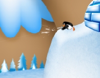 התקפת הפינגווין