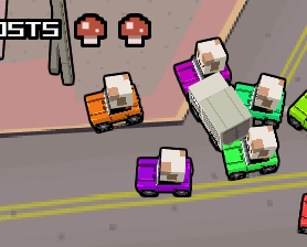 מרוצי פיקסל