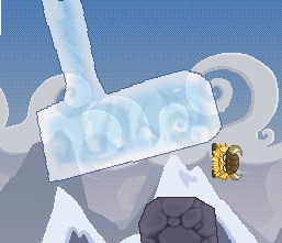 ויקינגים בקרח