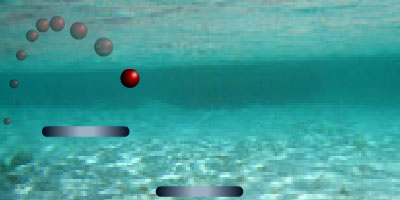 הכדור המקפץ