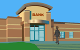 שדידת בנק