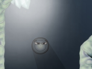 הג'לי הרגזן