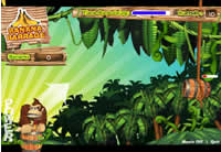 קליעת בננות