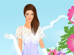 להלביש את הכלה