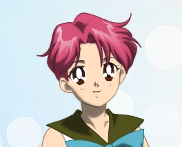 הלבשת אנימה