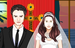 חתונת טווילייט