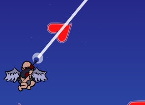 הרשע וקופידון