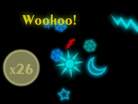 תפסו את התווים 2