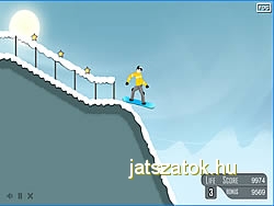 אקסטרה גלישה