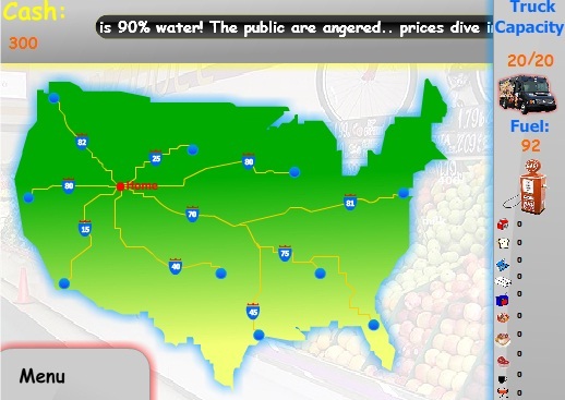 מלחמת השווקים