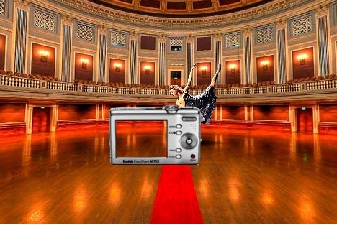 צלמו את קטרינה