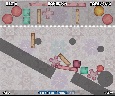 שיווי משקל מושלם