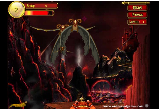 פנטזיית דרקון