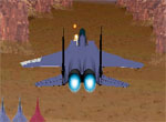 מטוס תקיפה: F-15