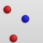 חמוק מהכדורים!