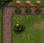 הגנה מירבית