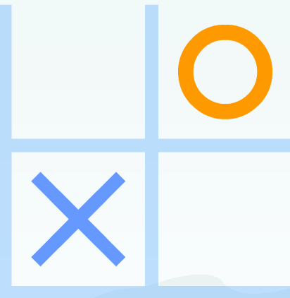 איקס עיגול 2