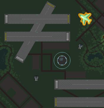 שגעון באוויר