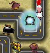 מתקפת הבלונים