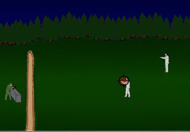 התקפת המתים