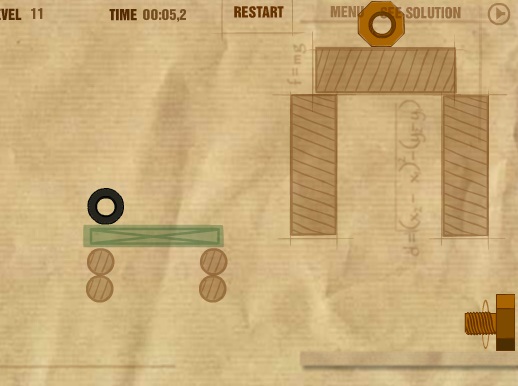 הברג את הבורג