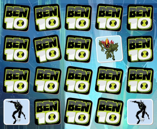 משחק הזיכרון