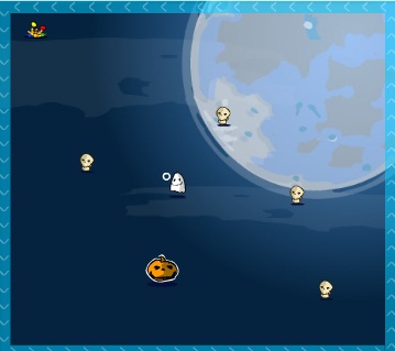 רוח הממתקים