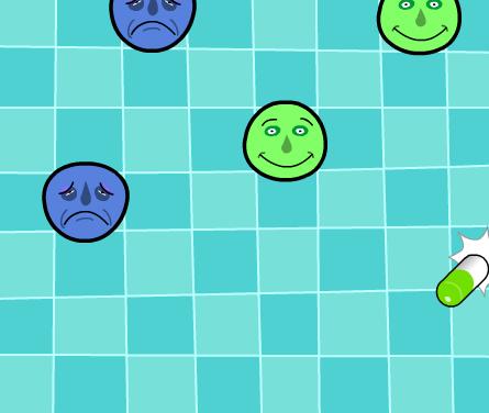 גלולת דיכאון